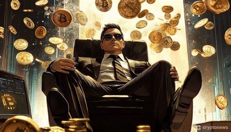gentlyperv new 2024|The Number of Bitcoin Millionaires Has Soared in a Year Amid .